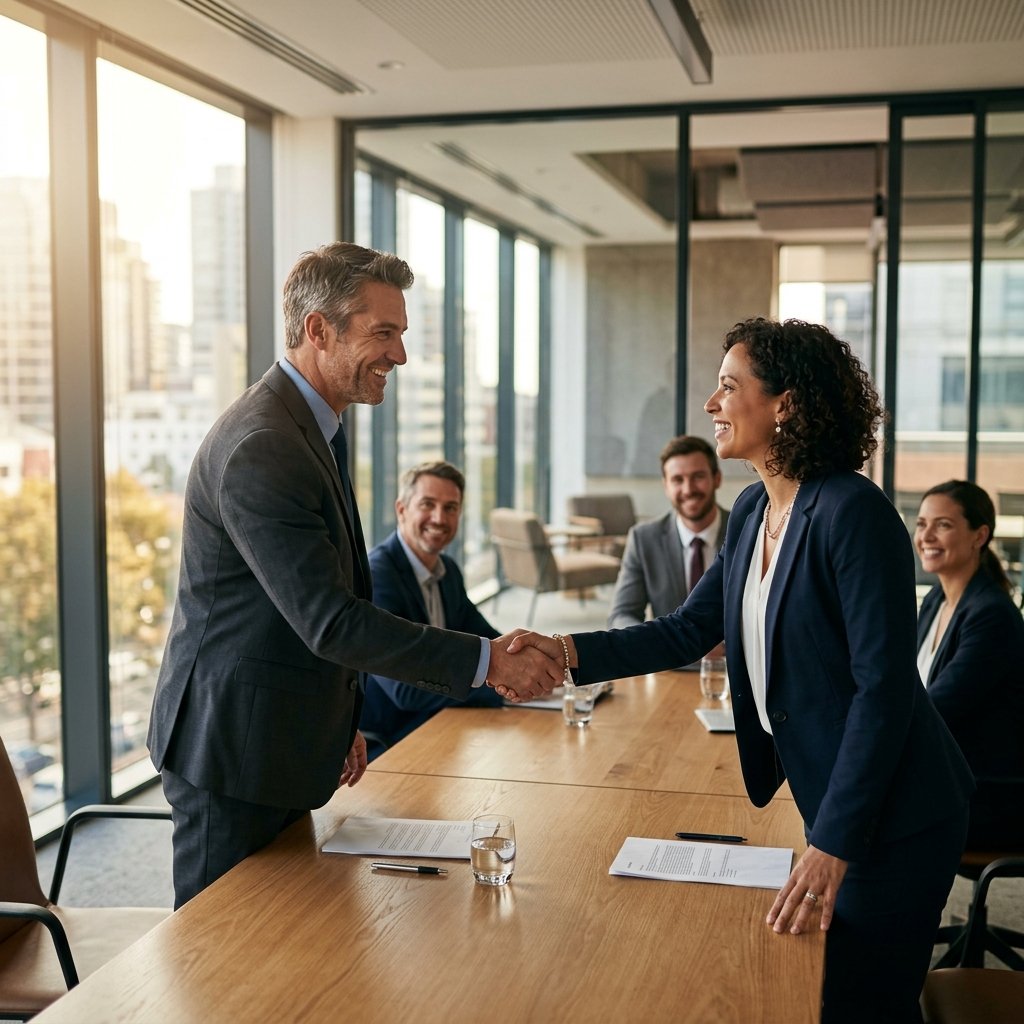 Mediation Consultation